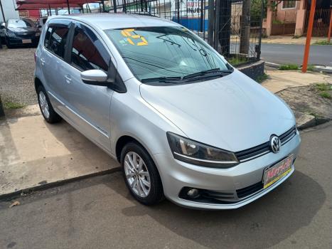 VOLKSWAGEN Fox 1.6 4P COMFORTLINE FLEX, Foto 6