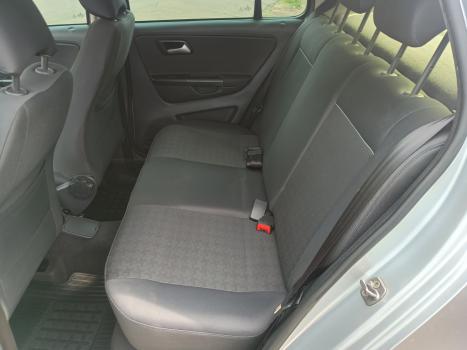 VOLKSWAGEN Fox 1.6 4P COMFORTLINE FLEX, Foto 7