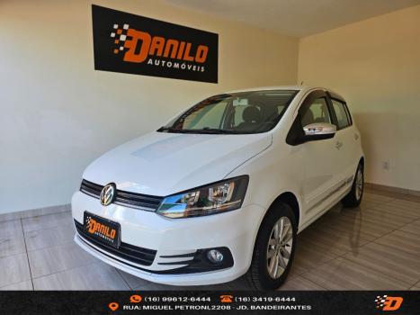 VOLKSWAGEN Fox 1.6 4P CONNECT FLEX, Foto 1