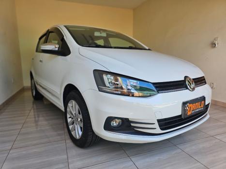 VOLKSWAGEN Fox 1.6 4P CONNECT FLEX, Foto 2