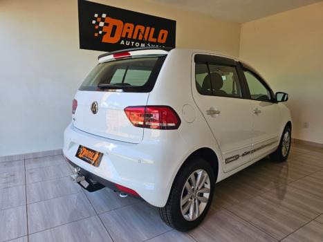 VOLKSWAGEN Fox 1.6 4P CONNECT FLEX, Foto 3