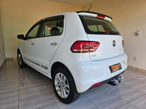 VOLKSWAGEN Fox 1.6 4P CONNECT FLEX, Foto 4