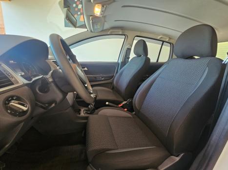 VOLKSWAGEN Fox 1.6 4P CONNECT FLEX, Foto 5