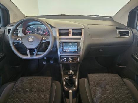 VOLKSWAGEN Fox 1.6 4P CONNECT FLEX, Foto 6