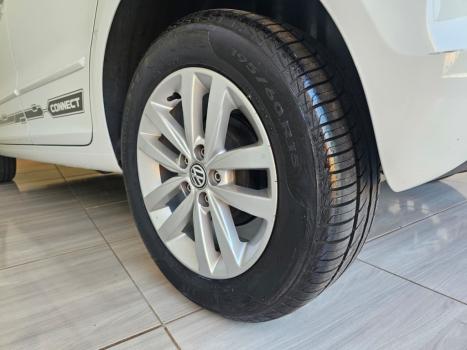 VOLKSWAGEN Fox 1.6 4P CONNECT FLEX, Foto 9