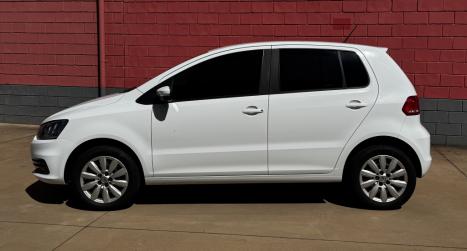 VOLKSWAGEN Fox 1.6 4P MSI TRENDLINE FLEX, Foto 5