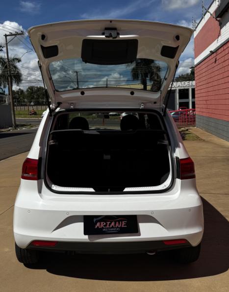 VOLKSWAGEN Fox 1.6 4P MSI TRENDLINE FLEX, Foto 9