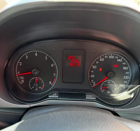 VOLKSWAGEN Fox 1.6 4P MSI TRENDLINE FLEX, Foto 10