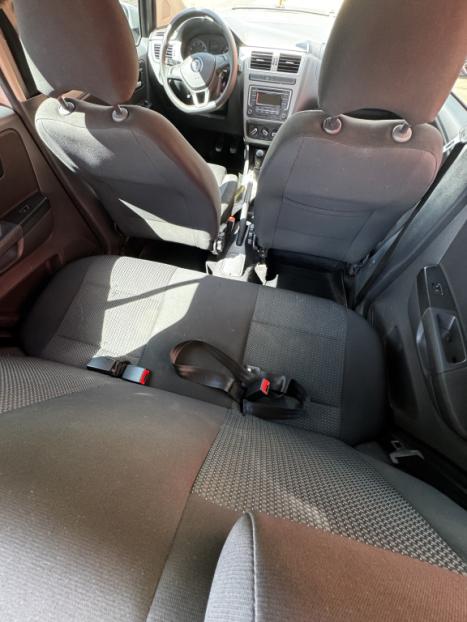 VOLKSWAGEN Fox 1.6 4P MSI TRENDLINE FLEX, Foto 11