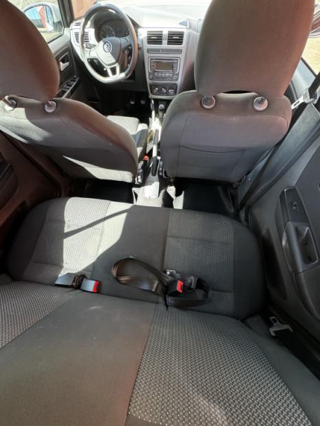 VOLKSWAGEN Fox 1.6 4P MSI TRENDLINE FLEX, Foto 12