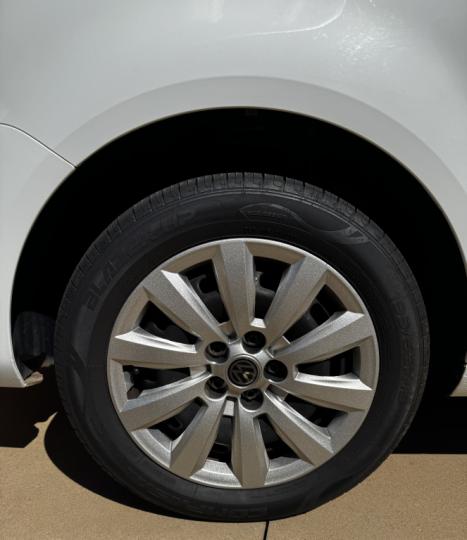 VOLKSWAGEN Fox 1.6 4P MSI TRENDLINE FLEX, Foto 15