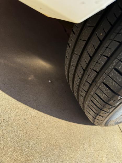 VOLKSWAGEN Fox 1.6 4P MSI TRENDLINE FLEX, Foto 16