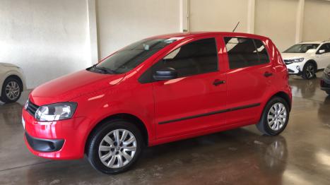 VOLKSWAGEN Fox 1.6 4P FLEX, Foto 1