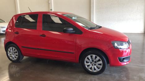 VOLKSWAGEN Fox 1.6 4P FLEX, Foto 2