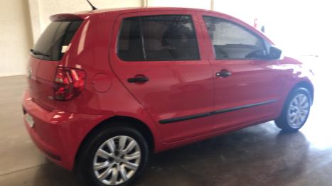VOLKSWAGEN Fox 1.6 4P FLEX, Foto 3