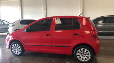 VOLKSWAGEN Fox 1.6 4P FLEX, Foto 4