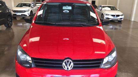 VOLKSWAGEN Fox 1.6 4P FLEX, Foto 5