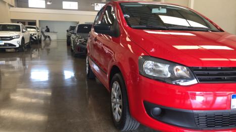 VOLKSWAGEN Fox 1.6 4P FLEX, Foto 6