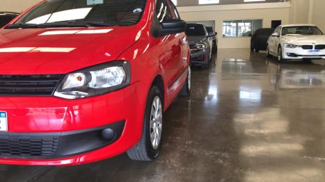 VOLKSWAGEN Fox 1.6 4P FLEX, Foto 7