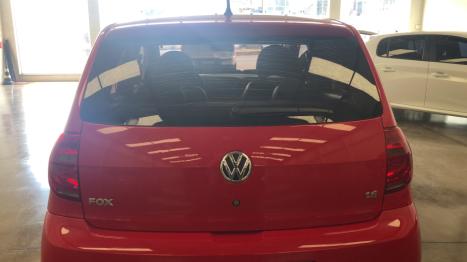 VOLKSWAGEN Fox 1.6 4P FLEX, Foto 8