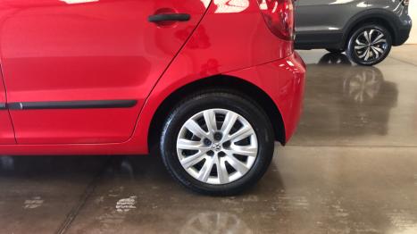 VOLKSWAGEN Fox 1.6 4P FLEX, Foto 9