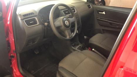VOLKSWAGEN Fox 1.6 4P FLEX, Foto 10