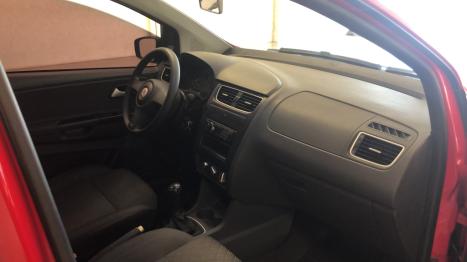 VOLKSWAGEN Fox 1.6 4P FLEX, Foto 12