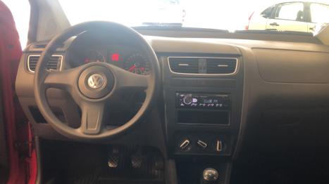 VOLKSWAGEN Fox 1.6 4P FLEX, Foto 15