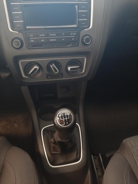 VOLKSWAGEN Fox 1.6 4P TREND FLEX, Foto 3