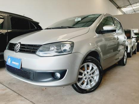 VOLKSWAGEN Fox 1.6 4P TREND FLEX, Foto 1