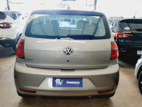 VOLKSWAGEN Fox 1.6 4P TREND FLEX, Foto 4