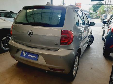 VOLKSWAGEN Fox 1.6 4P TREND FLEX, Foto 9