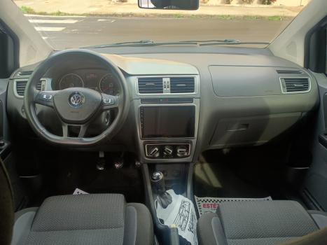 VOLKSWAGEN Fox 1.6 4P CONNECT FLEX, Foto 6