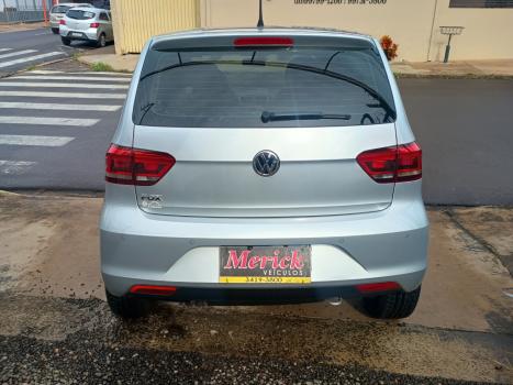VOLKSWAGEN Fox 1.6 4P CONNECT FLEX, Foto 8