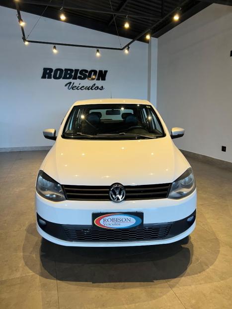 VOLKSWAGEN Fox 1.6 4P ROCK IN RIO FLEX, Foto 3