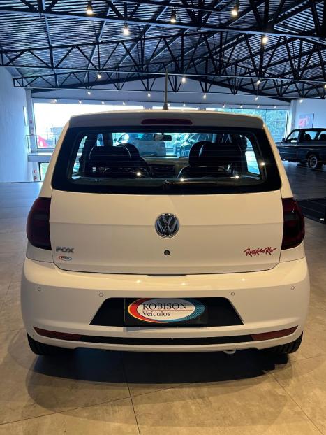 VOLKSWAGEN Fox 1.6 4P ROCK IN RIO FLEX, Foto 5