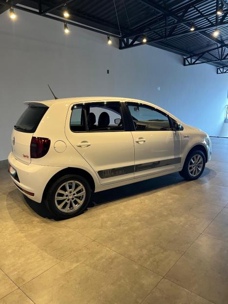 VOLKSWAGEN Fox 1.6 4P ROCK IN RIO FLEX, Foto 7