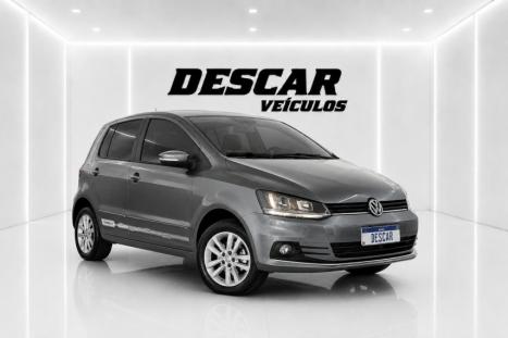VOLKSWAGEN Fox 1.6 4P CONNECT FLEX, Foto 1