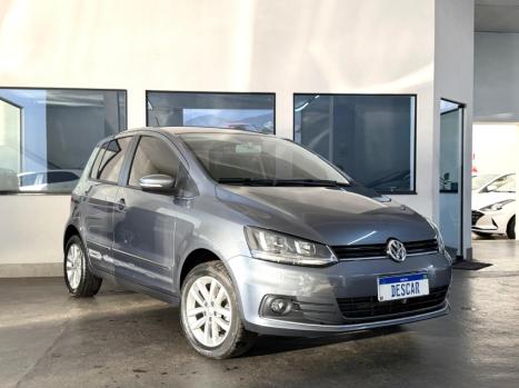 VOLKSWAGEN Fox 1.6 4P CONNECT FLEX, Foto 2