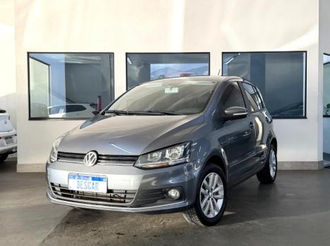 VOLKSWAGEN Fox 1.6 4P CONNECT FLEX, Foto 3