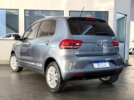 VOLKSWAGEN Fox 1.6 4P CONNECT FLEX, Foto 4