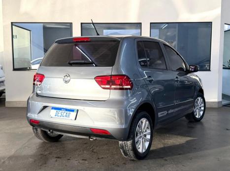 VOLKSWAGEN Fox 1.6 4P CONNECT FLEX, Foto 5