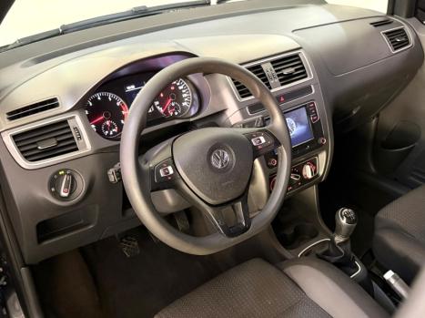 VOLKSWAGEN Fox 1.6 4P CONNECT FLEX, Foto 7