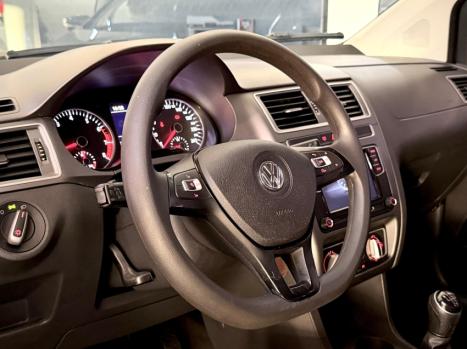 VOLKSWAGEN Fox 1.6 4P CONNECT FLEX, Foto 8