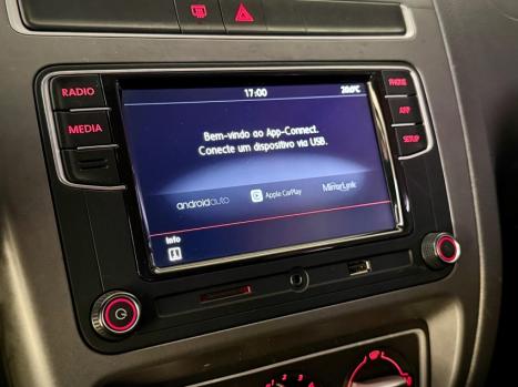VOLKSWAGEN Fox 1.6 4P CONNECT FLEX, Foto 9