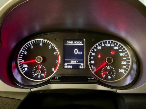 VOLKSWAGEN Fox 1.6 4P CONNECT FLEX, Foto 11