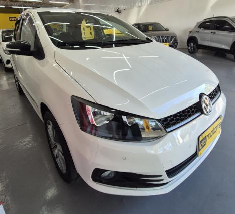 VOLKSWAGEN Fox 1.6 4P RUN FLEX, Foto 3