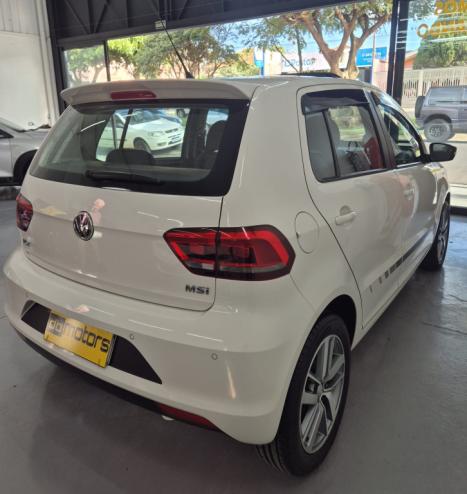 VOLKSWAGEN Fox 1.6 4P RUN FLEX, Foto 6
