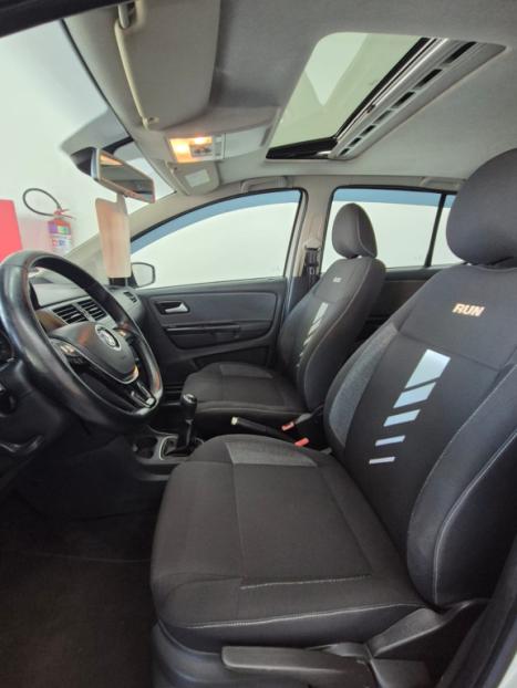 VOLKSWAGEN Fox 1.6 4P RUN FLEX, Foto 7