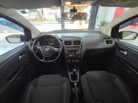 VOLKSWAGEN Fox 1.6 4P RUN FLEX, Foto 8